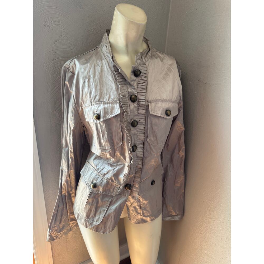Chico's women's jacket